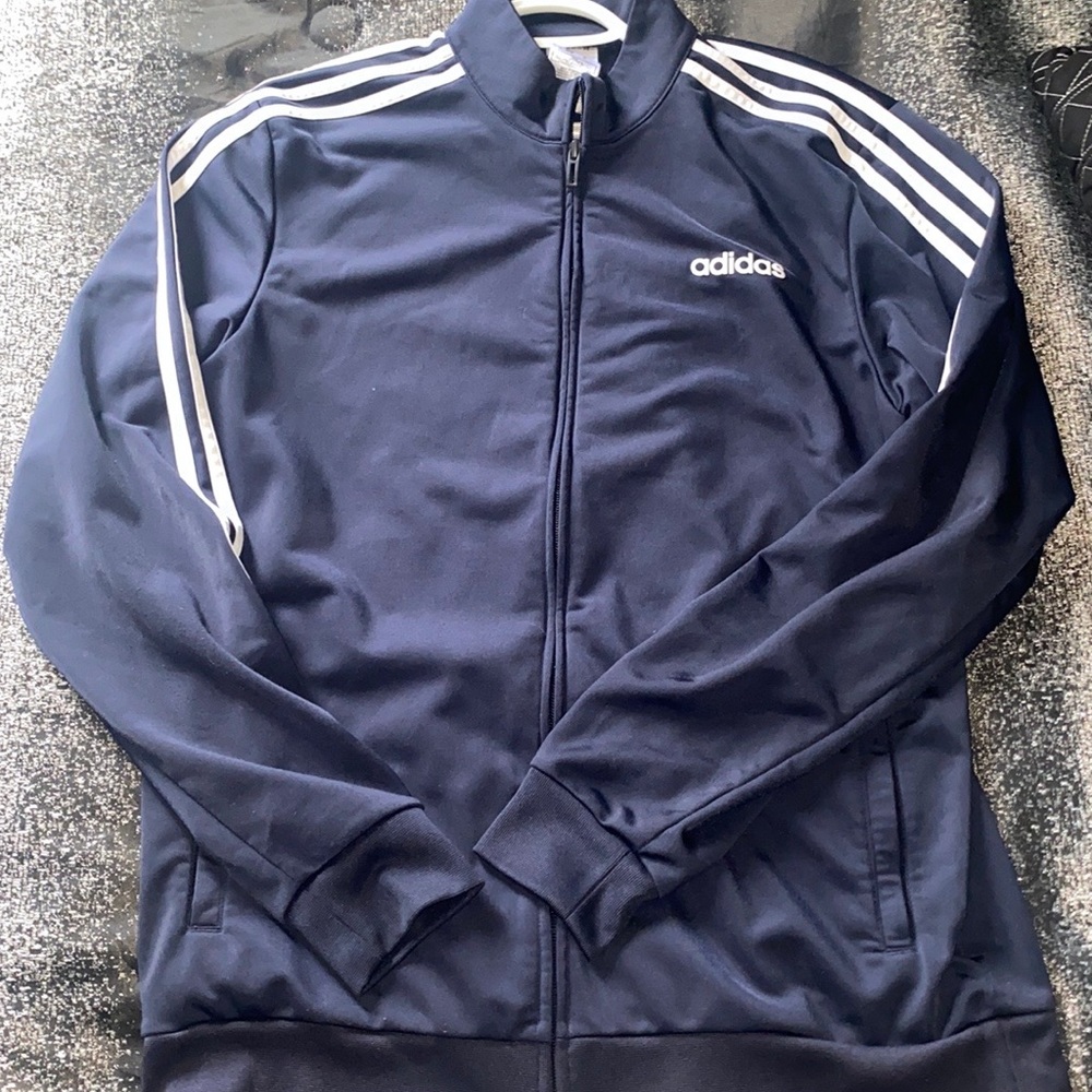 Medium zip up jacket women’s